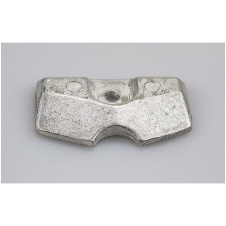 Lehr Zinc Anode OB 072.3-051
